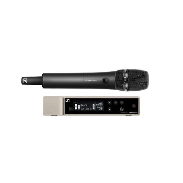 Радиосистема Sennheiser EW-D 845-S SET