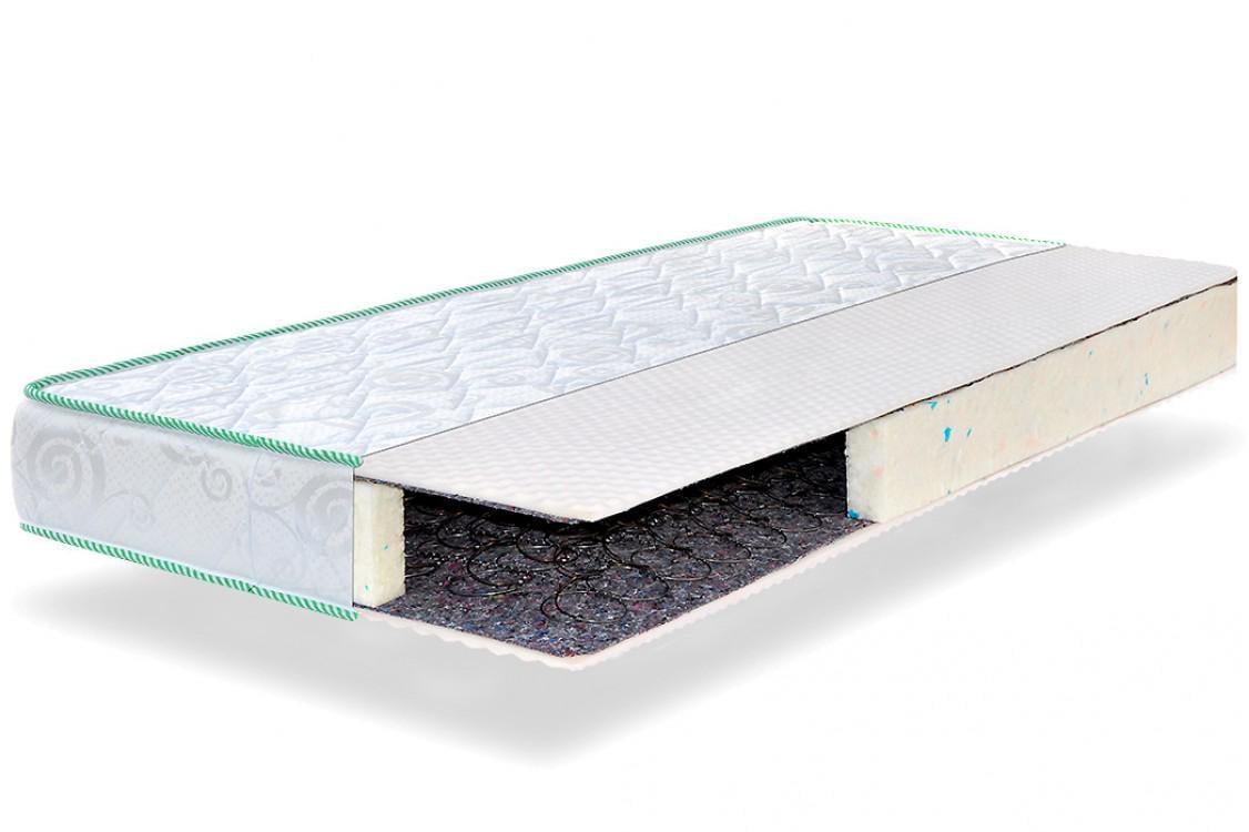 Матрас ортопедический Faino Divo 180x190 см