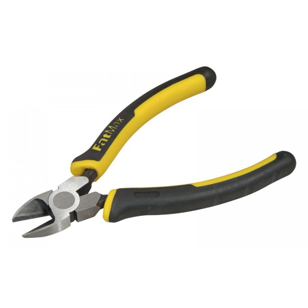 ᐉ Кусачки для резки кабеля Stanley FatMax 215 мм • Купить в Киеве ...