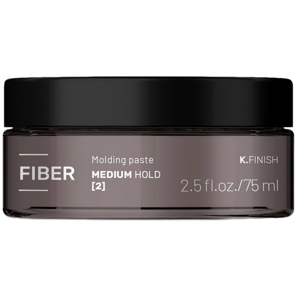 Паста для волос моделирующая Lakme K.Finish Fiber Molding Paste 75 мл (46020)