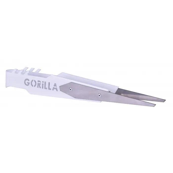 Щипцы для кальяна Gorilla Blade Белый (LS2737105)