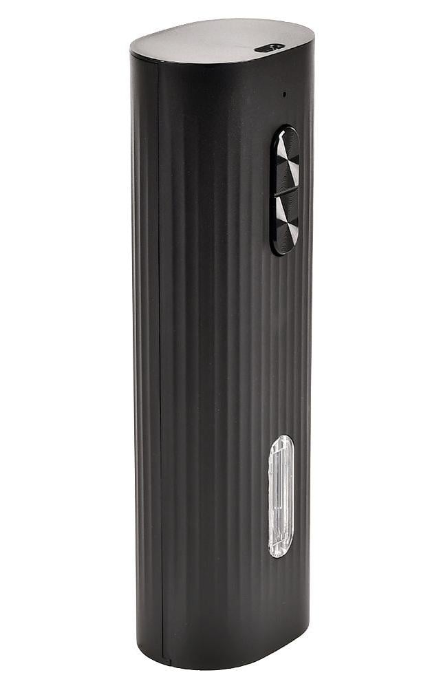 Штопор акумуляторний USB автоматичний Black (31617)