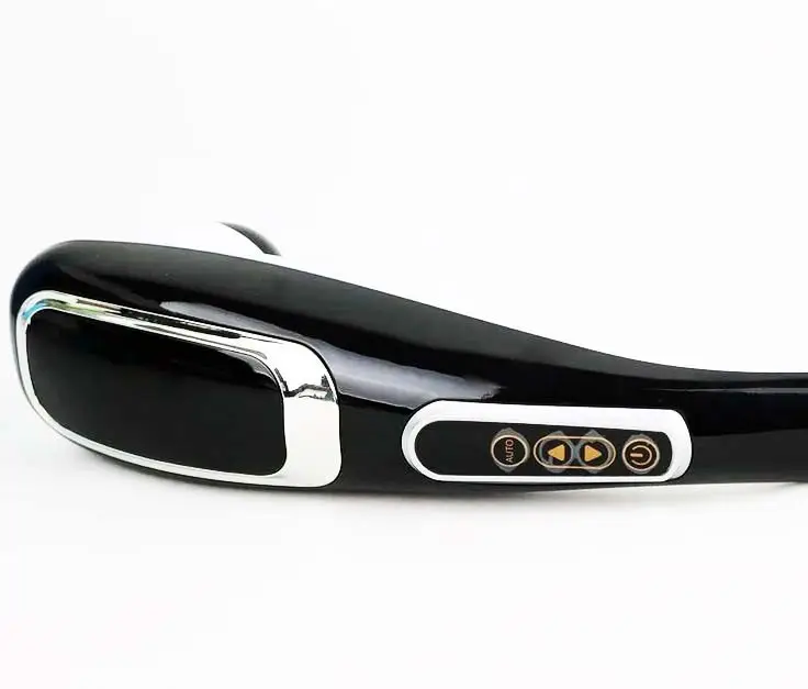 Масажер для всього тіла Magic Massageer JY-8820A (22427013) - фото 6