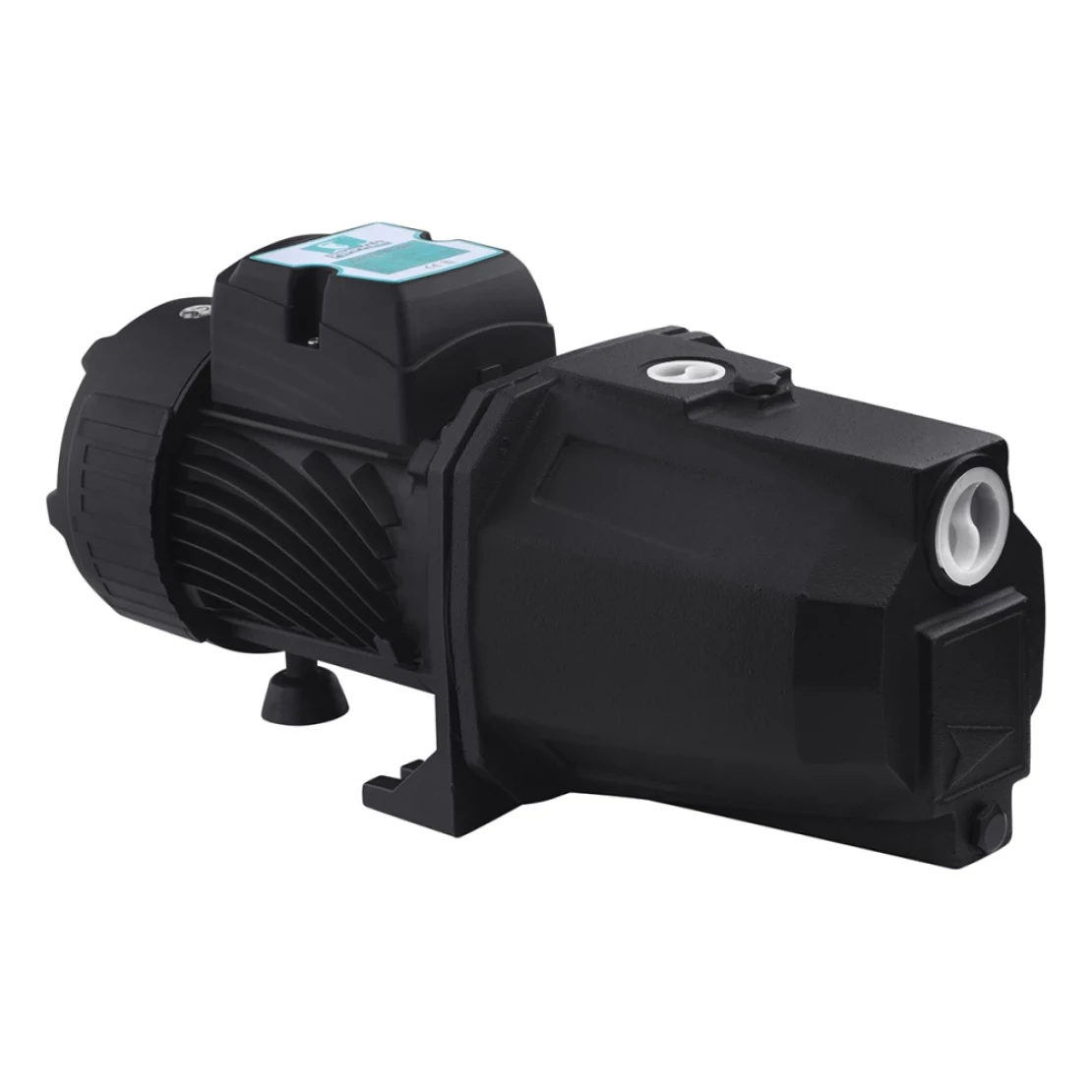 Поверхностный самососающийся насос Pumpman JET200 1,5 кВт 220 В Н 52 Q 140 л/мин (SVR-CV029759) Поверхностный самососающийся насос Pumpman JET200 1,5 кВт 220 В Н 52 Q 140 л/мин (SVR-CV029759)