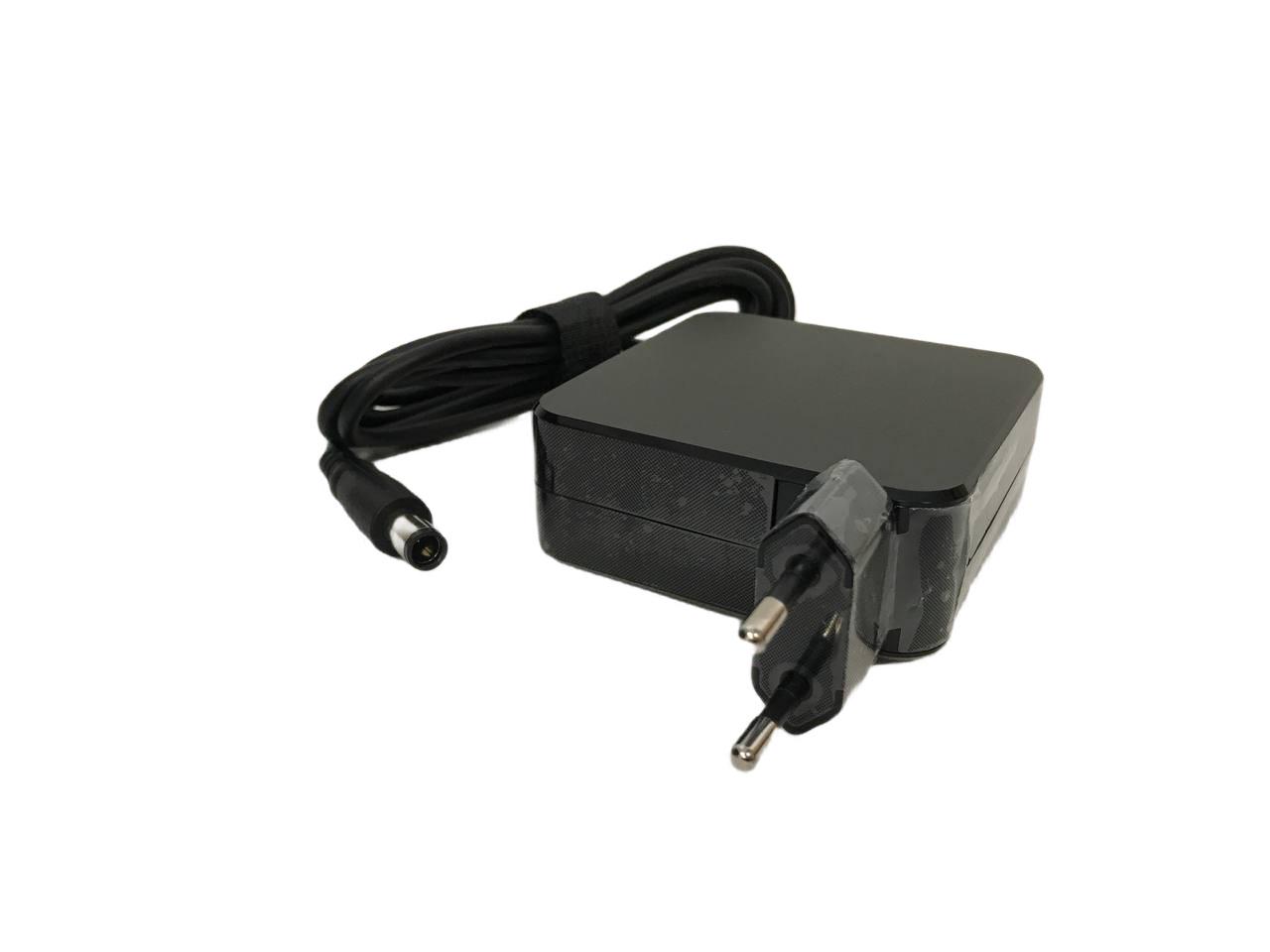 Зарядное устройство для ноутбука Dell 19,5V 3,34A 7,4х5,0 мм (000546384)