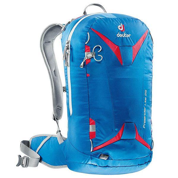 Рюкзак Deuter Freerider Lite 25 л (3303017 3516)