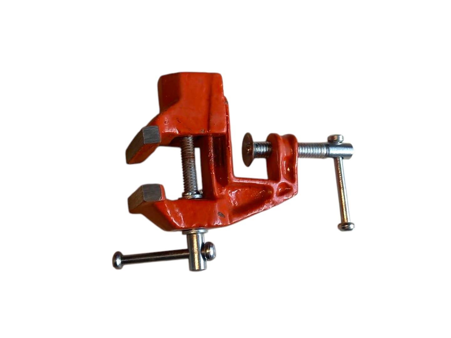 Тиски мини Intertool НТ-0095 40 мм (26389210)