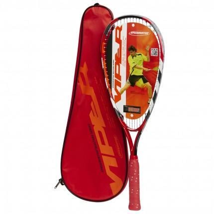 Ракетка для скоростного бадминтона Speedminton Racket Viper Light Красный (400337)