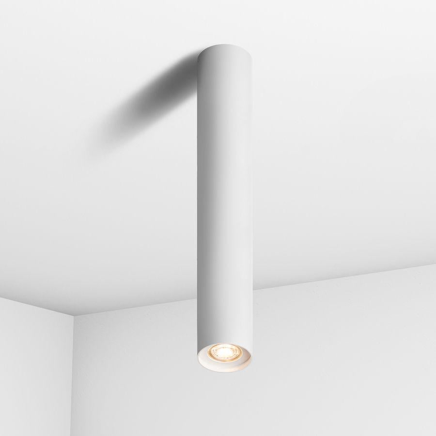 Светильник точечный Tokyo накладной