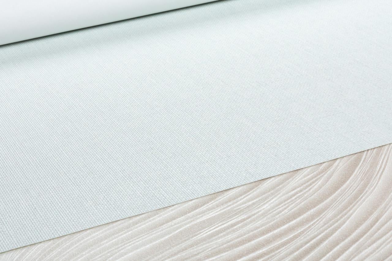 Обои флизелиновые Erismann Fashion for walls 5 12257-18 Фон винил горячего тиснения 1,06х10,05 м Зеленый