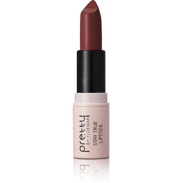 Помада Flormar STAY TRUE LIPSTICK 4 г 018 Dark Berry (8690604462513)