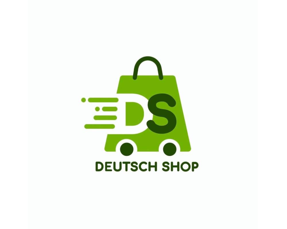 Deutsch Shop