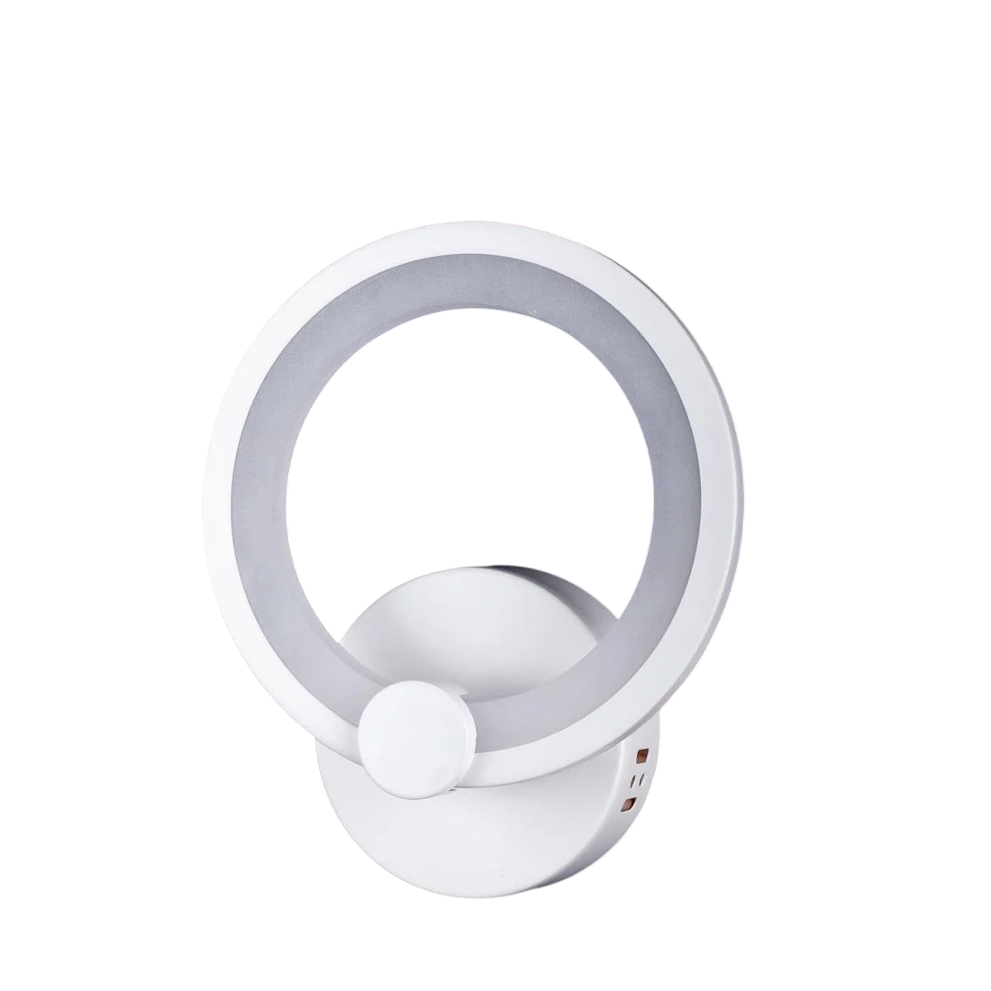 Бра Світло LED SL-5332/1 W WT Білий (10944557)