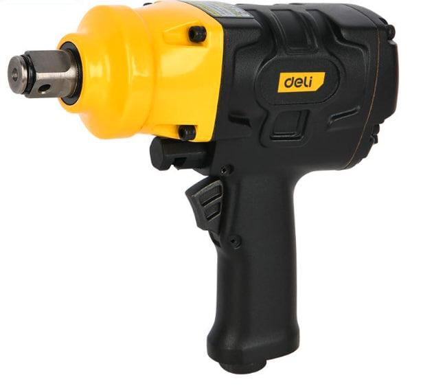 Гайковерт Deli Tols EDL-QDB43-1180E1 3/4"(1100N.m)