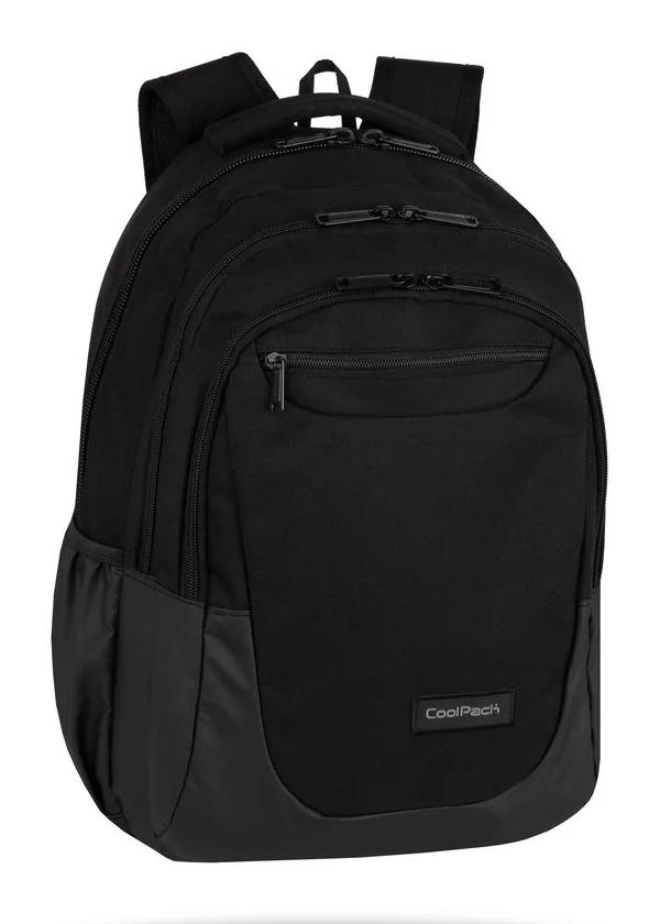 Рюкзак CoolPack Black Collection (F010877)