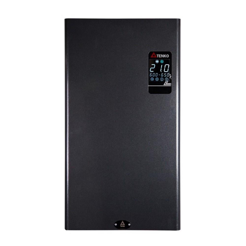 Котел электрический Tenko Digital Standart plus 4,5 кВт 220В с насосом и баком (SDКЕ+ 4,5-220)