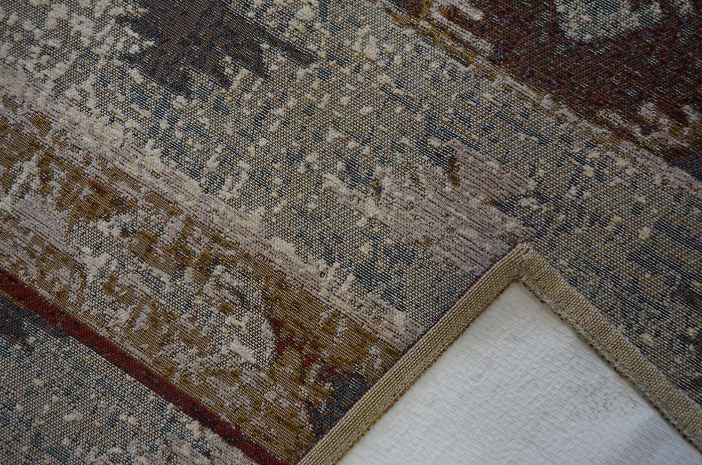 Ковер безворсовый Art 3 0430-xs 150x220 см (67641522) - фото 3 Ковер безворсовый Art 3 0430-xs 150x220 см (67641522) - фото 3