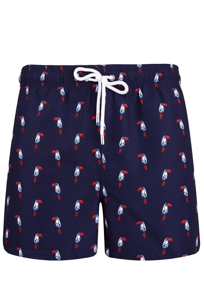 Шорты Kom Перот XL Темно-синий (8682919260717) Шорты Kom Перот XL Темно-синий (8682919260717)