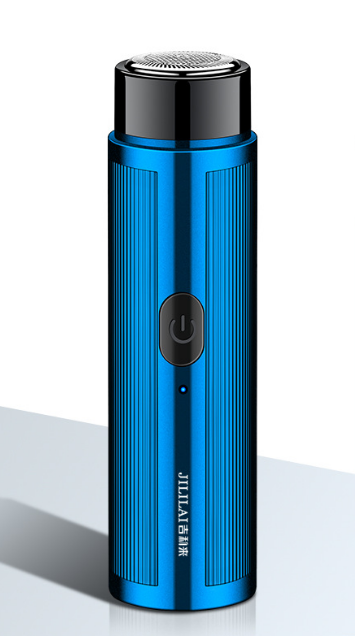 Мини-бритва JILILAI JLL028 Синий