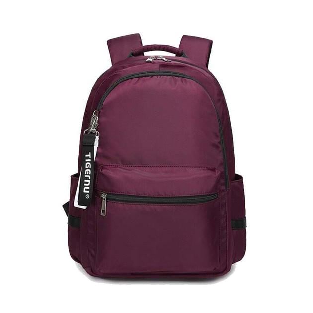 Рюкзак Tigernu T-B9030B 15,6" Wine Red