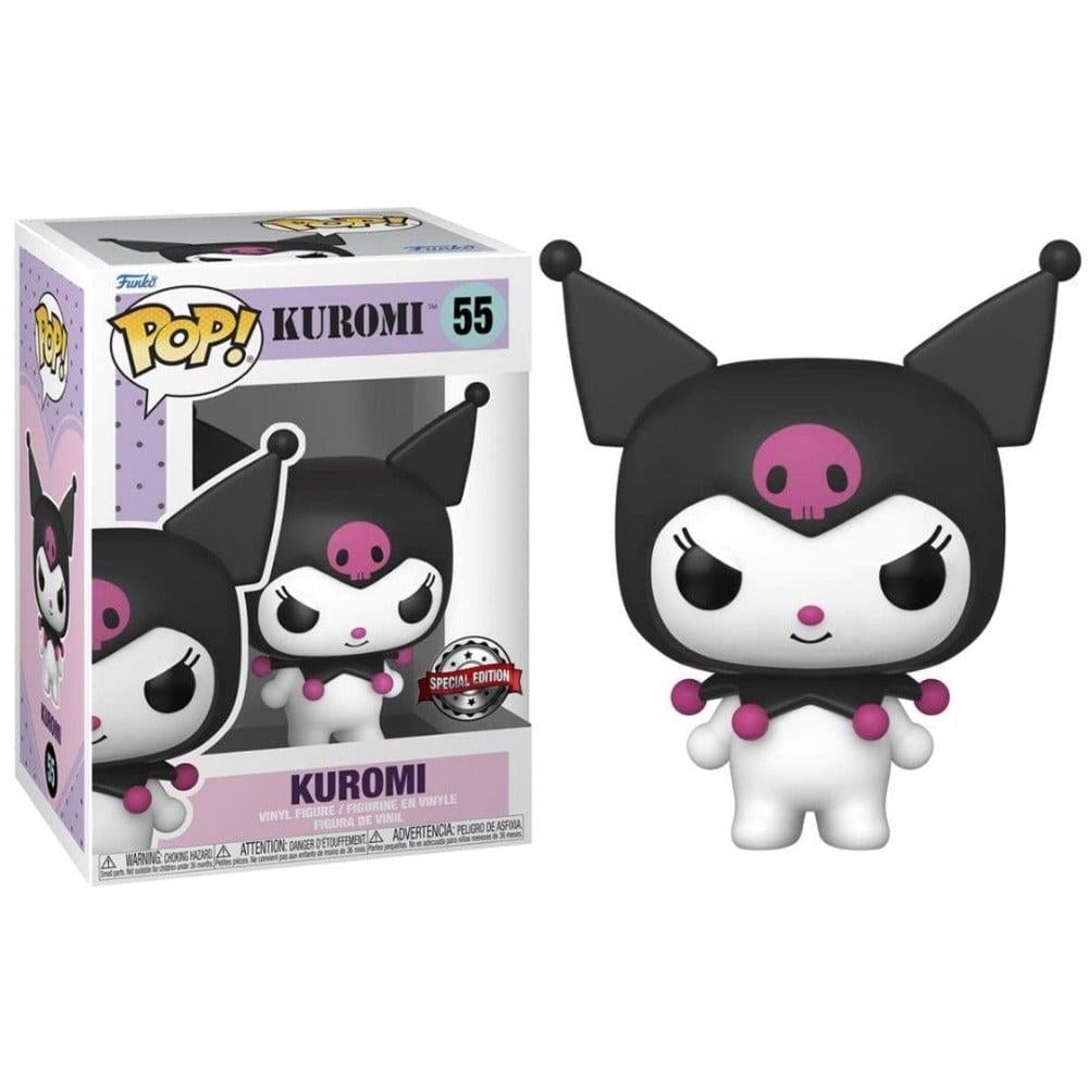 Фигурка Funko Pop Kuromi (2267698211)