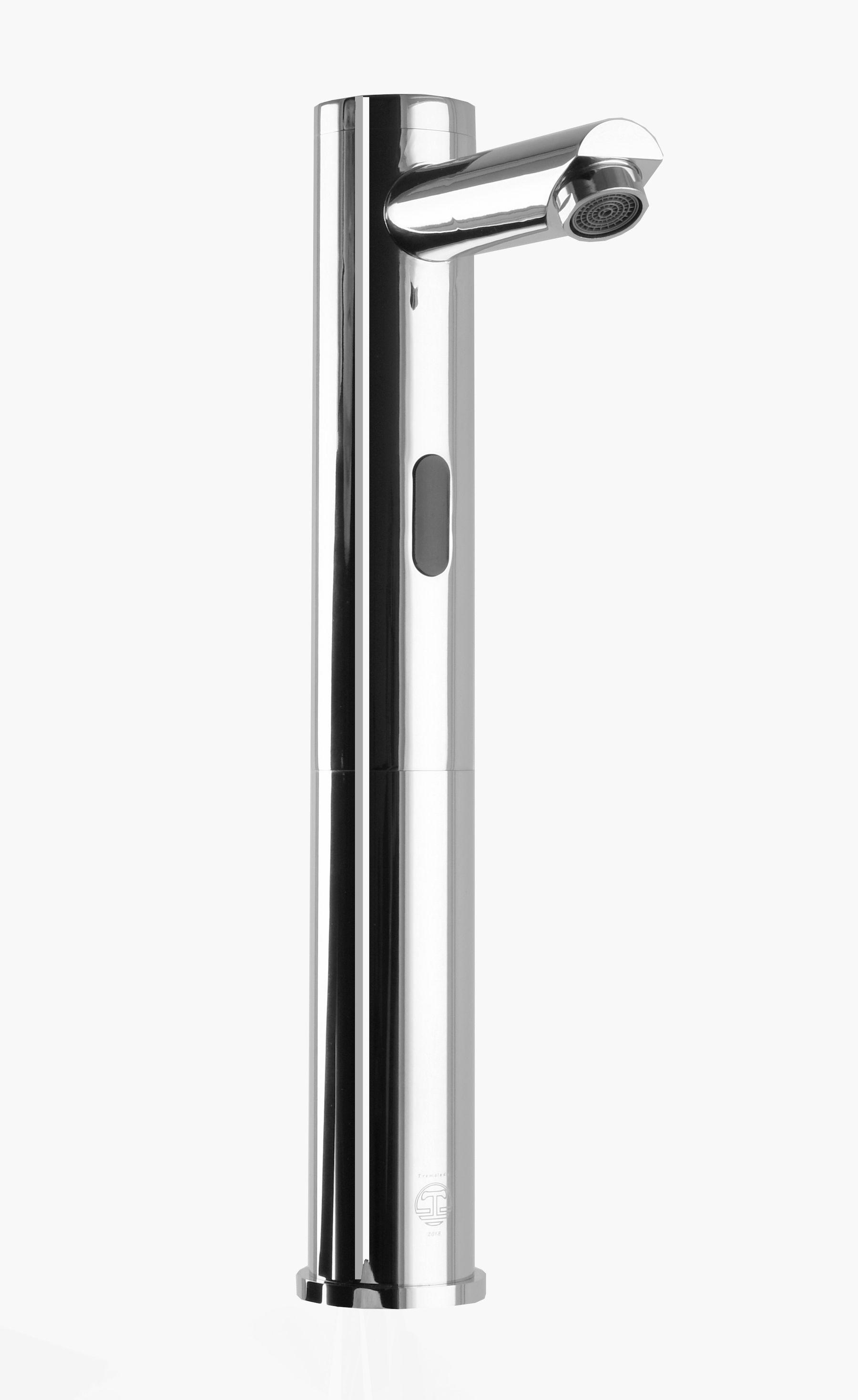 Кран для умывальника TREMOLADA TREMO-8503L 000014223 сенсорный Хром (107965)