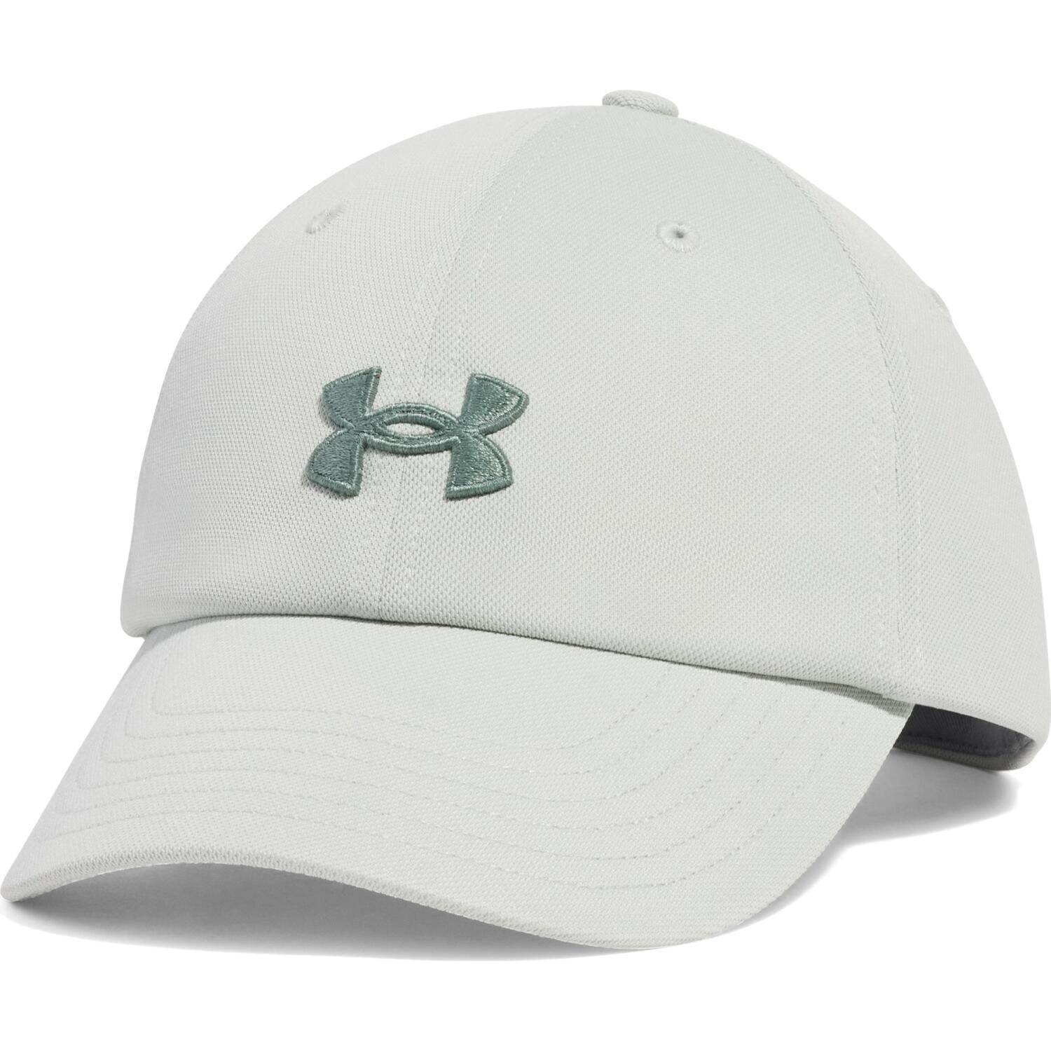 Кепка женская Under Armour WOMEN'S BLITZING ADJ 1376705-377 Мятный (49036)