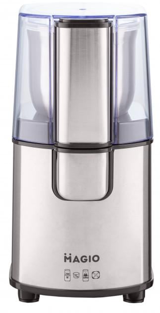 Кофемолка Magio MG 208 со съемной чашей (1442528530)