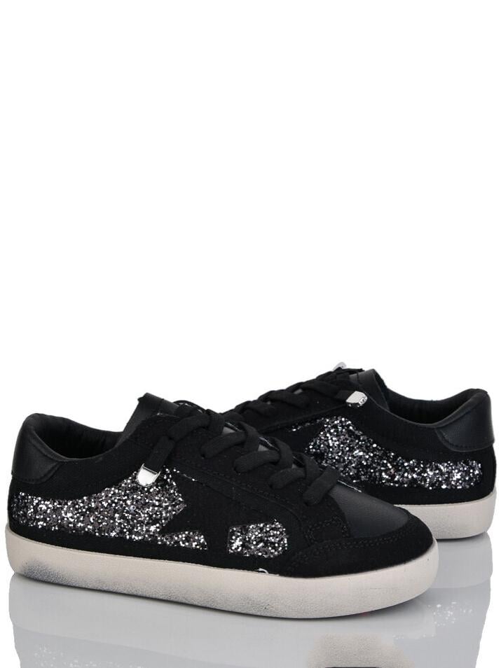 Кроссовки Paliament MN09-3A р. 32 Черный