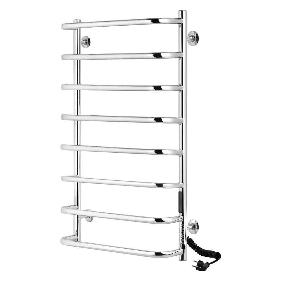 Полотенцесушитель электрический Kroner KRP Stil ER900x500-8 (CV036347)