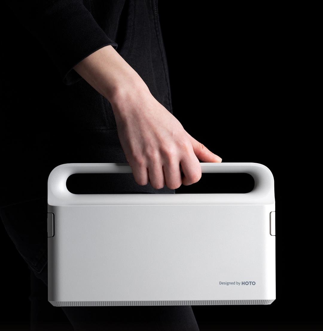 Набор инструментов HOTO Hand Tool Set (QWSGJ002) - фото 3