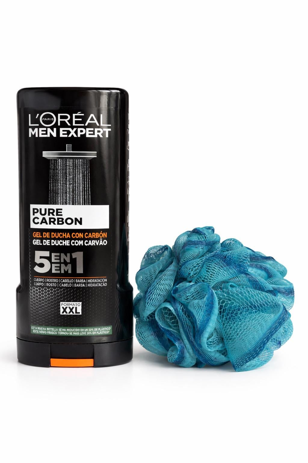 Набор для душа мужской L´Oréal 400 мл