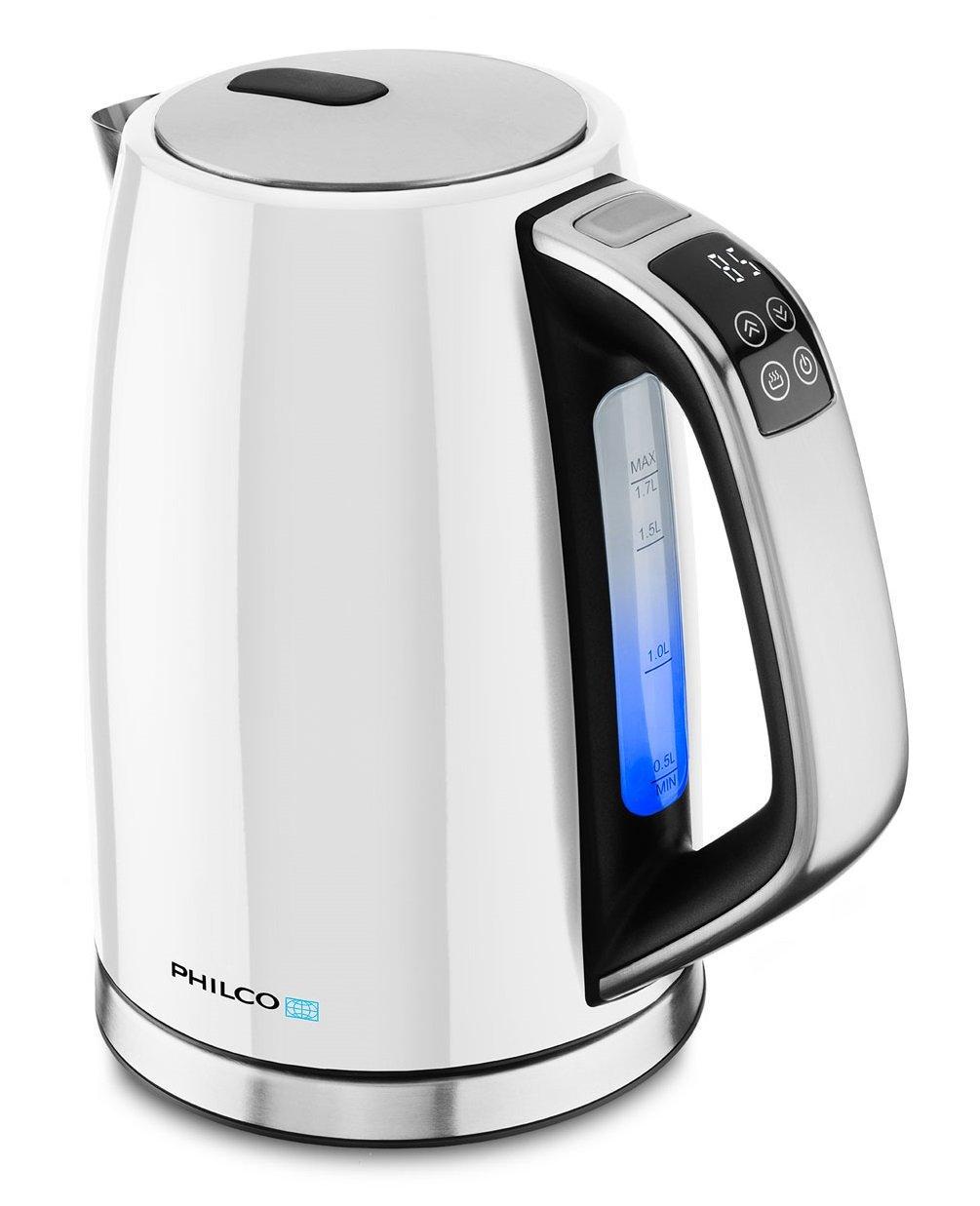 Електрочайник Philco PHWK 1701 (298978)