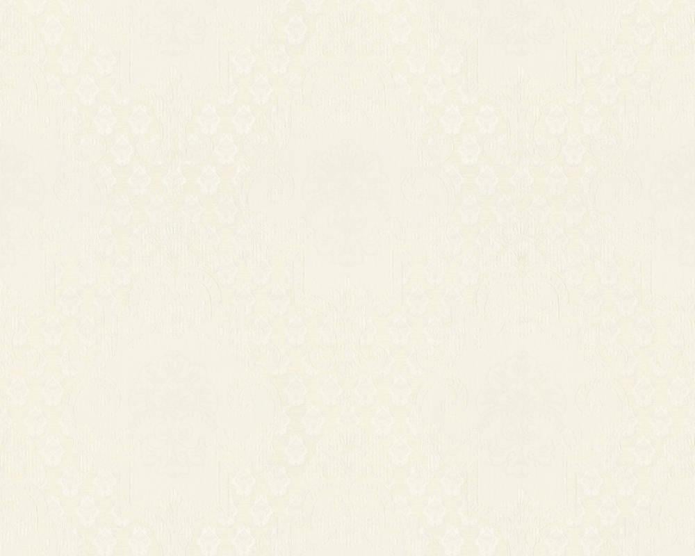 Обои виниловые на флизелиновой основе A.S.creation Theatre + Allure 36412-2 Серый/Белый