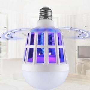 Отпугиватель-стробоскоп Pest repeller light от насекомых (2-1-5294) - фото 2