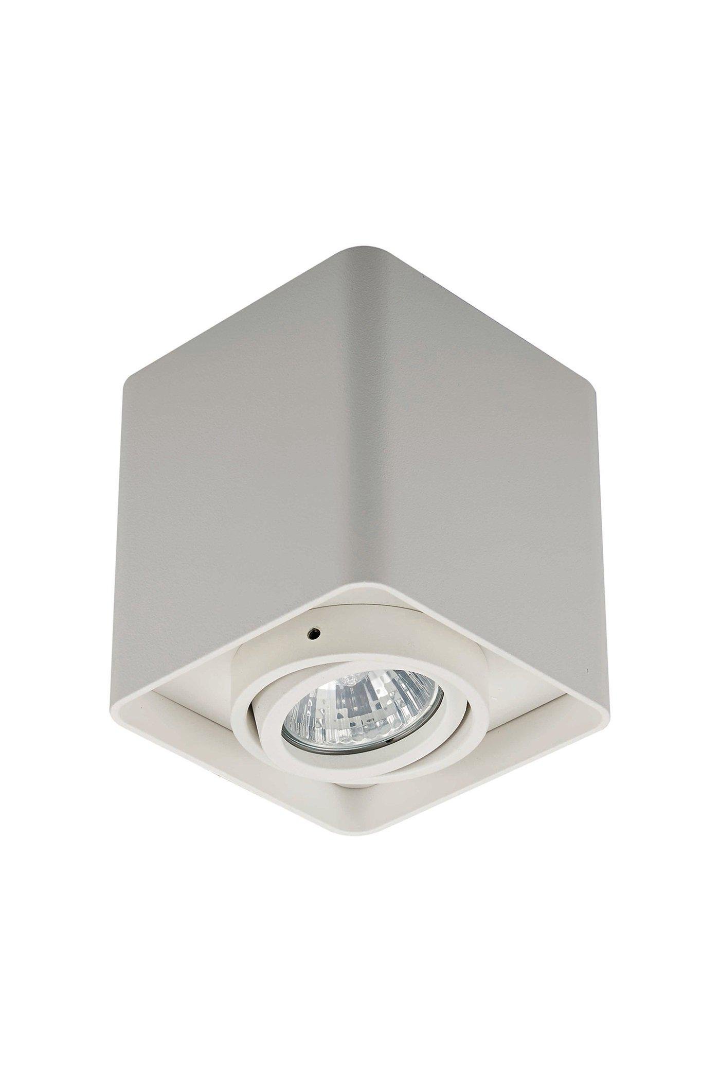 Светильник точечный Zuma line Quadry Sl 1 20039-WH