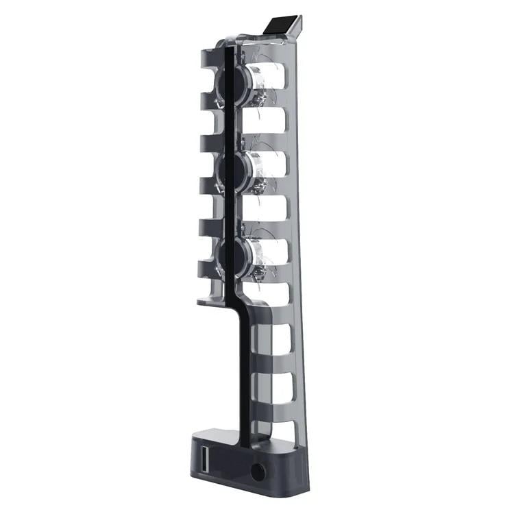 Кулер для PS5 Slim на заднюю часть OIVO KT-P5297-01 (2532957800)