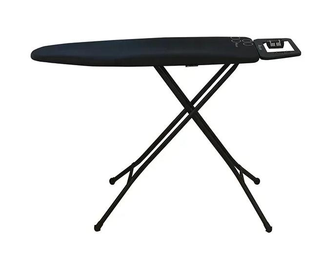 Доска для глажки Rolser K-UNO Black Tube Plomo (K01016-2087) - фото 8