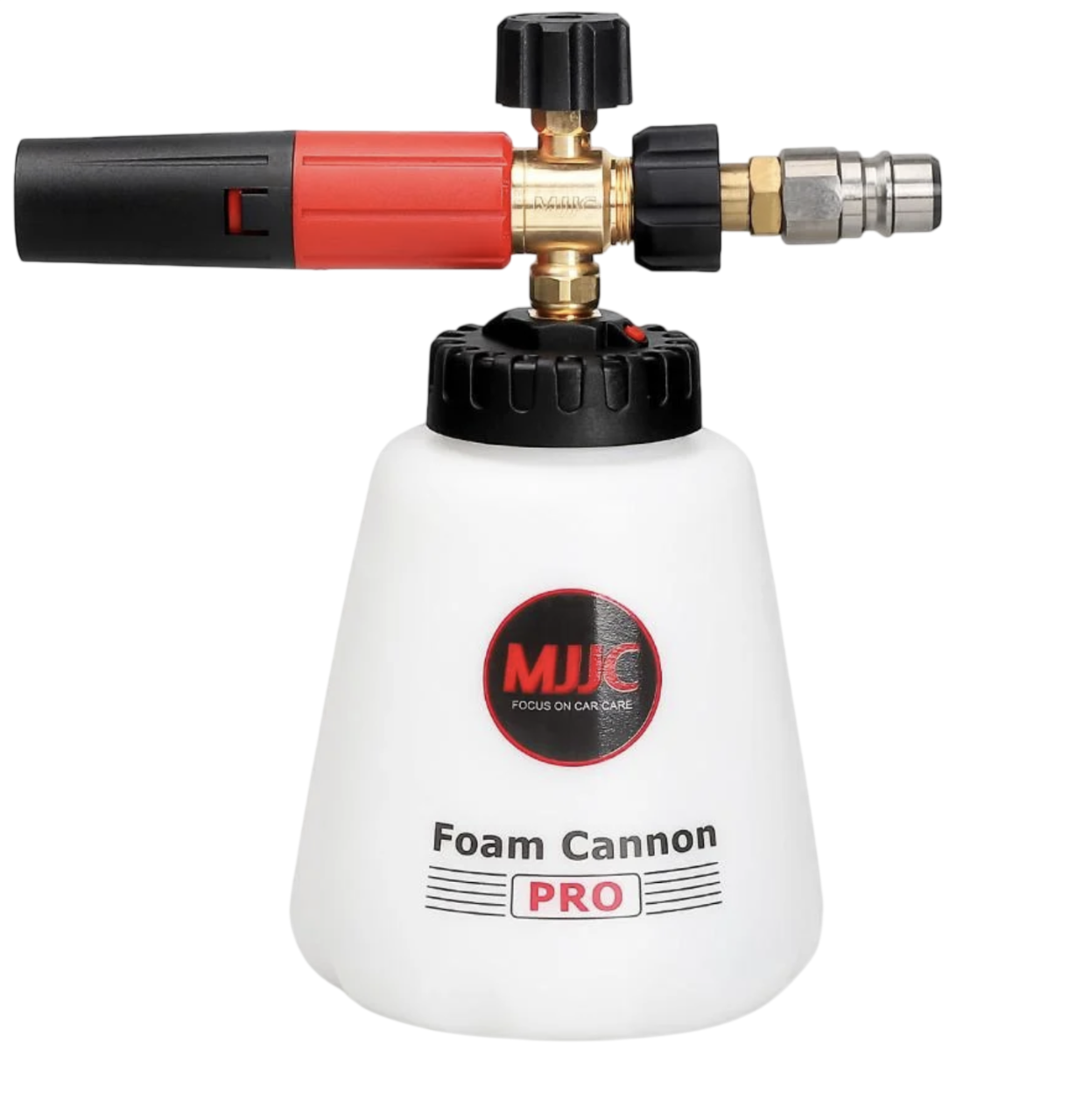 Пенокомплект Пенная насадка Пенник MJJC Pro 2 Italy PA Brand Pressure Washers