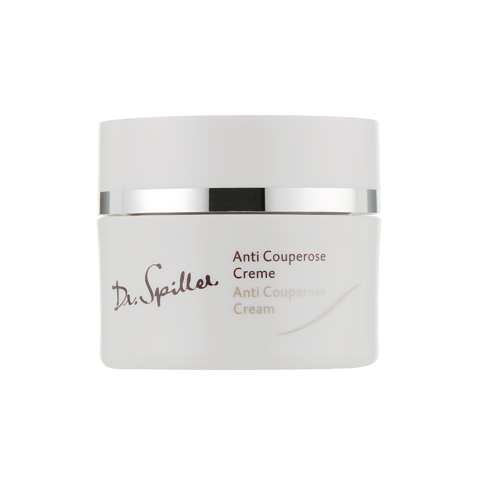 Крем проти куперозу Dr.Spiller Anti Couperose Cream 50 мл
