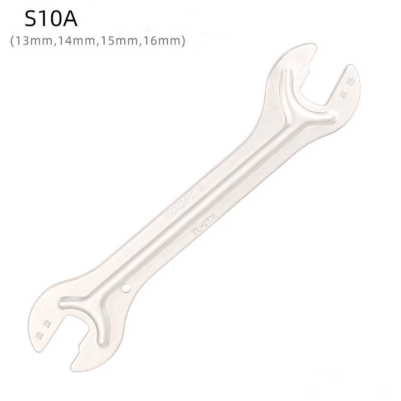 Ключ 16-14/15-13 Toopre TL-S10 A - фото 4