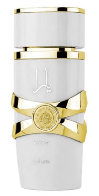 Парфюмированная вода для женщин Lattafa Perfumes Yara Moi 100 мл (87674)