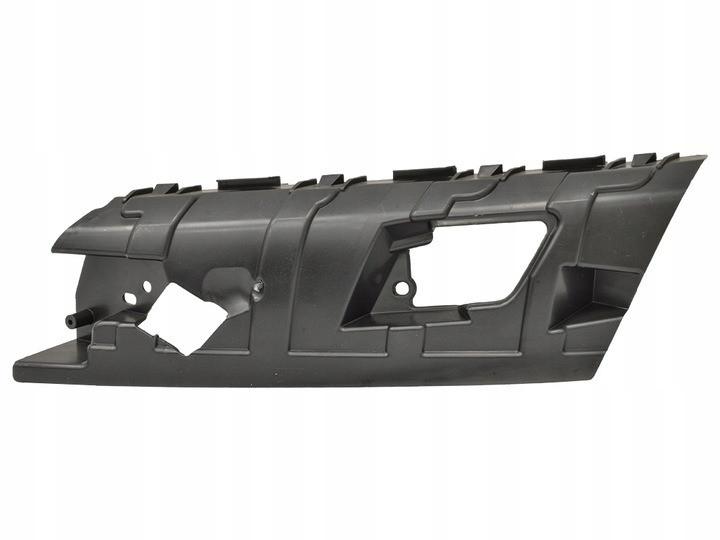 Крепление переднего бампера Audi Q5 17-21 левое под фарой (80A807095)