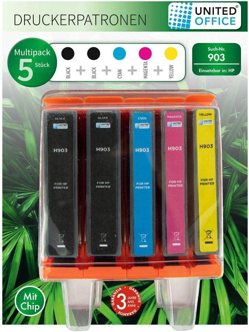 Картридж для принтера United office (353849)