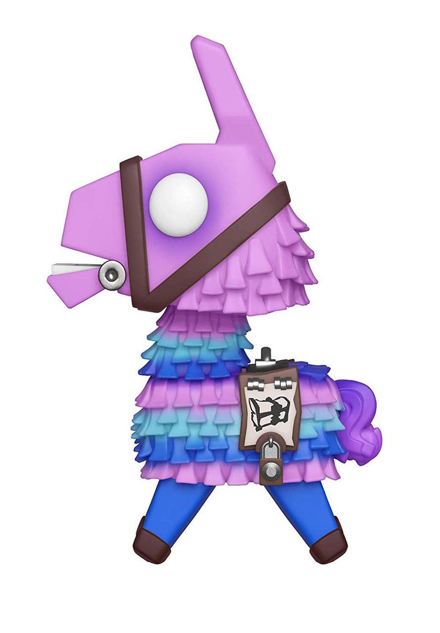 Фігурка Funko Pop Fortnite Oversized Lama 25 см (F OL 511)