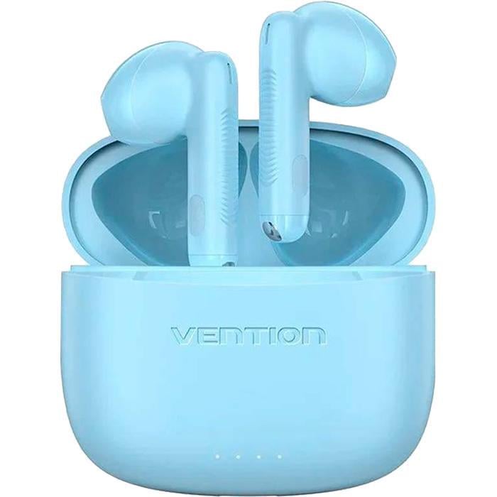 Наушники Vention E03 NBHS0 TWS формат серия Elf Earbuds Blue (617515)