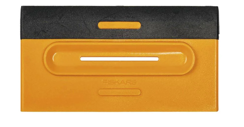 Запасной скребок Fiskars шириной 9 см (12011) Запасной скребок Fiskars шириной 9 см (12011)