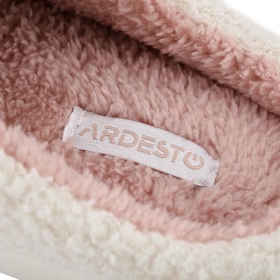 Домашние тапочки новогодние Ardesto Christmas р. 40/41 28 см (ART2540DW) - фото 3 Домашние тапочки новогодние Ardesto Christmas р. 40/41 28 см (ART2540DW) - фото 3