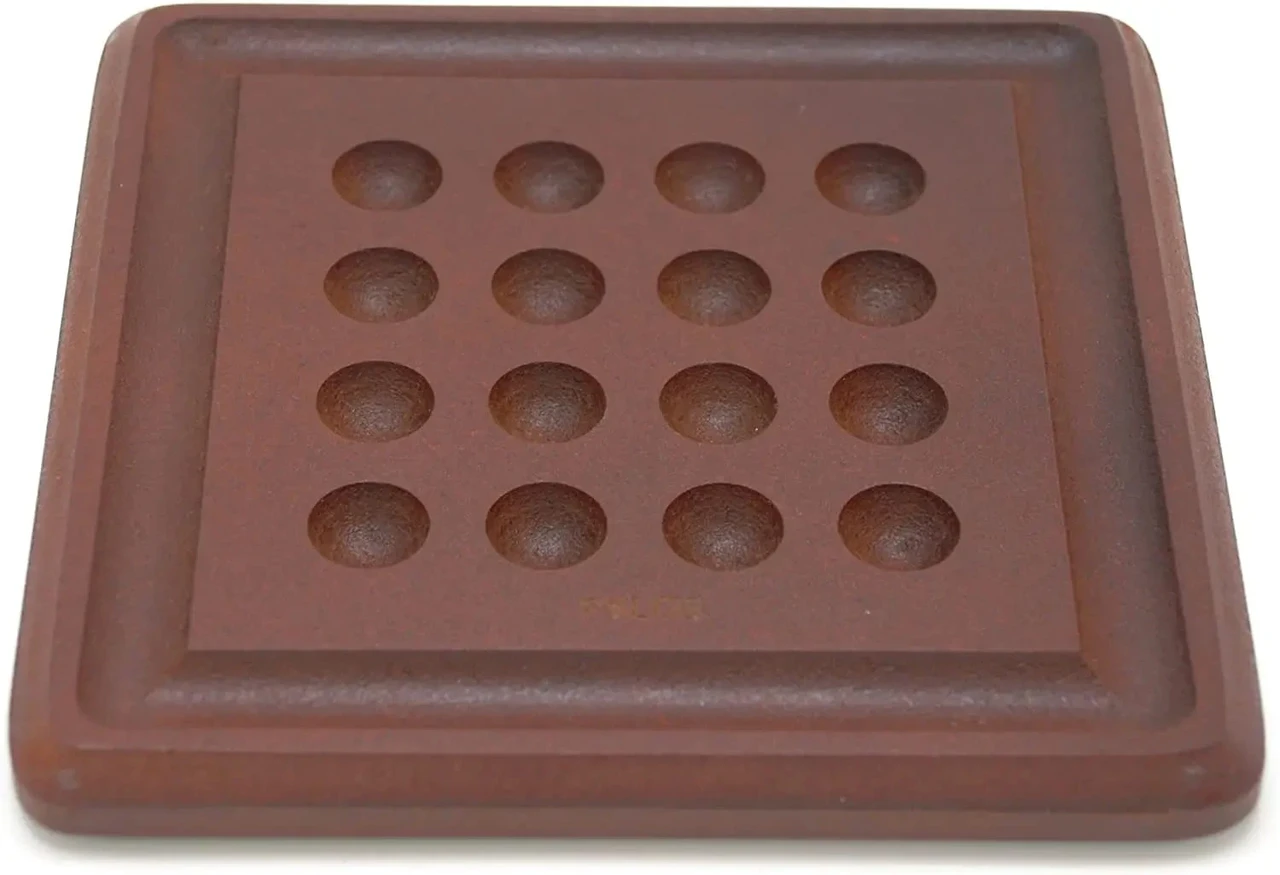Настольная игра Pylos Mini (1809948731) - фото 4 Настольная игра Pylos Mini (1809948731) - фото 4