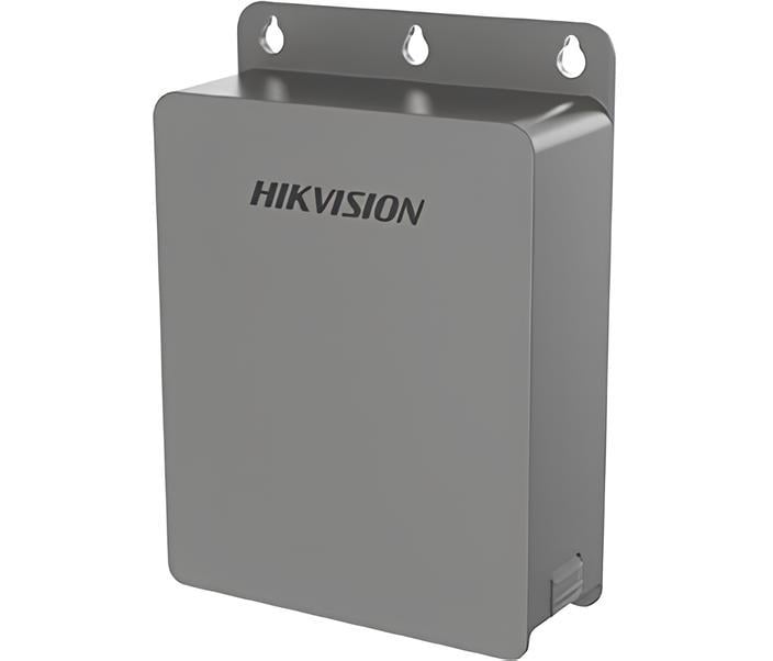 Источник питания Hikvision влагозащищенный DS-2PA1201-WRD/STD